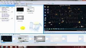 Learn how to use windows movie maker to create your own video by editing and publishing it onto various media platform or burn a dvd. Windows Movie Maker Windows 7 2012 Tutorial Free Easy Youtube