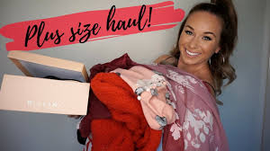 Plus Size Showpo Haul My Thoughts Recommendations Sizing Details Worth The Hype