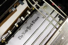 The new york times, new york, ny. Exploring What Disability Means Today And Could Mean Tomorrow The New York Times