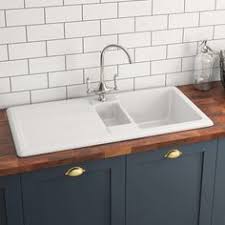Take your kitchen to new heights with one of our stunning glass kitchen sinks. Anne Chalmers Rightblether Profile Pinterest