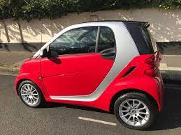 Save $497 on used smart for sale in illinois. Smart Car For Sale Http Ebay To 2t4paul Smartcar Smartcarforsale Smart Car Cars For Sale Car