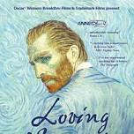 Pier I Picture Show: Loving Vincent (2017)