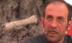 Canli Yayinda Sok Gelisme Kemik Bulundu Son Dakika Guncel Haberler