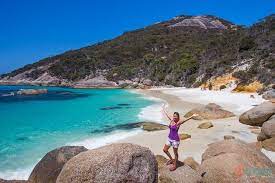 What beach in wa would you add to this list? 21 Best Beaches In Western Australia To Visit