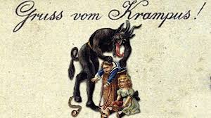 Image result for krampus
