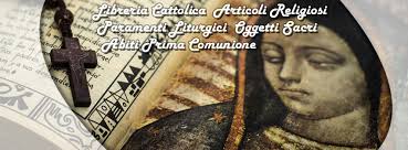 La Bottega Dell'Arte Sacra