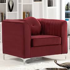 Isabelle Club Chair Solid Wood Dining Chairs Furniture Chair