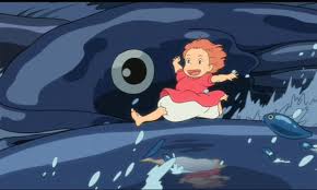 Ponyo movie full hindi review  dwh dragon world hindi. Ponyo And The Magical World Of Hayao Miyazaki Witchdoctor Co Nz