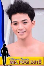 Aliwan Sa Complex wêneyekî nû bar kir.