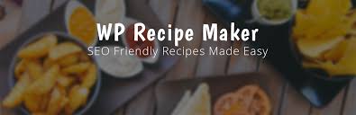 Wp Recipe Maker Pickup Wp