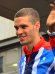 Liam Heath Biography