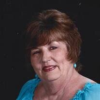 BARBARA WILSON EZELL Obituary