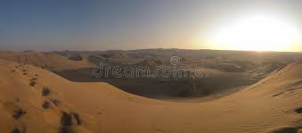 Desert Sunset Sunset Over Sand Dunes Of Ica Desert Sun Burnt Sky Peru Sponsored Affiliate Affiliate Sunset Desert Sunset Landscaping Images Sunset