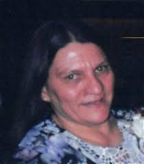 Margaret Ellen Croft