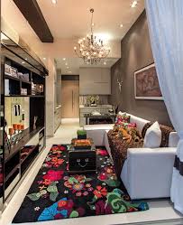 Small Apartment Decorating Small Space Apartment Interior Designs Livingpod Small Apartment Interior Apartment Interior Decorating Small Spaces Apartments A good way to get rid of the corridor is combining the kitchen.