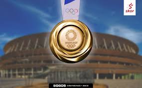 Pemerintah jepang dan badan penyelenggara telah berjuang untuk mendapatkan lebih banyak dukungan untuk olimpiade. Update Klasemen Medali Olimpiade Tokyo 2020 Kamis 29 7 2021 Jepang Masih Memimpin Cina Tempel Ketat Topskor Id