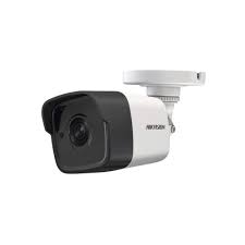 Bullet security cameras are known for their longer outside casing, giving these surveillance cameras a distinguished and noticeable presence. Hikvision 12 Mm Full Hd 5 Mp Bullet Camera Amazon In Computers Accessories