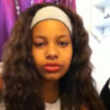 Leilani Mathis's Instagram, Twitter & Facebook