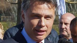 Dimite el concejal Juan Pablo Regadera, exalcalde de Valencia de Don Juan  en León