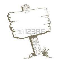 Route Dessin Connectez Vous Blank Planche De Bois Un Dessin D Une Vieille Planche Ecriteau En Bois Peut Etre Un Signe De Dessin Panneau Affichage Art Dessin