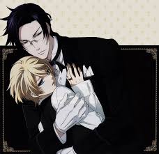 Pin On Black Butler