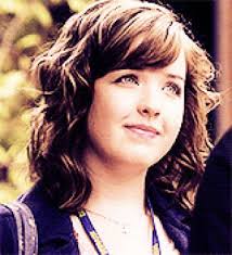 Aislinn paul degrassi la nueva generacion bonnar GIF