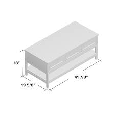Omar Lift Top Coffee Table Coffee Table Lift Top Coffee Table Coffee Table Wayfair