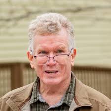 Patrick C. Warncke platform & website