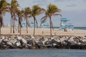 Haulover Beach Park Miami Beach Magic City Places To Go