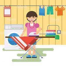 Shiva vous propose un service de repassage à domicile, dispensé par des employé(e)s de maison choisi(e)s pour vous assurer un service de qualité. Lavage Et Repassage A Mon Domicile Annonce 4863318 Petitesannonces Ch