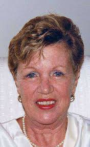 Obituary information for Claire A Sanders