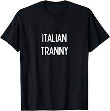 Italiantranny