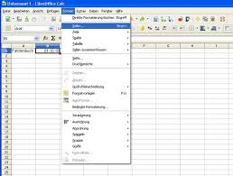 Schnelle tipps für excel und co.: Fahrtenbuch Erstellen Mit Libreoffice Calc Pcopen Informatik Tutorial Sicherheit Reviews