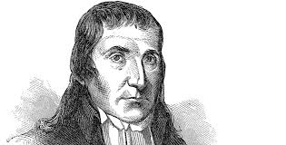 What did Jonathan Edwards think about religious liberty?