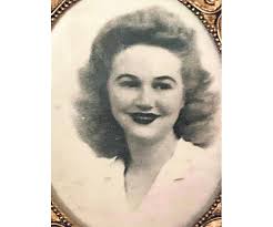 Shirley Silcox Obituary (2020)