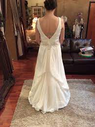 Over Bustle Wedding Dress Bustle Wedding Gown Bustle Wedding Dress Train Bustle