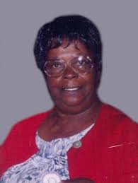 Martha Sample Obituary