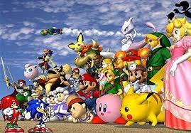 Check spelling or type a new query. Top 15 Retro Game Characters Retro Junk Article