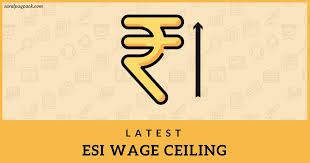 The New Esi Wage Ceiling Applicability And Impact With Notification
