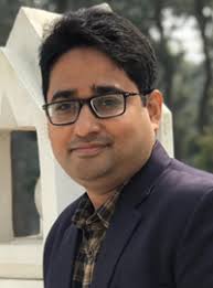 Dr. Ripon Kumar Das Orthopedics Doctor in Comilla