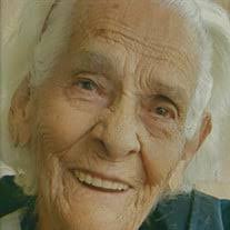 Francisca Zarate Garcia Obituary