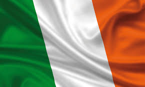 Served from 1798 until the early twentieth century as a symbol of nationalism. Irish Flag Elmers Flag And Banner