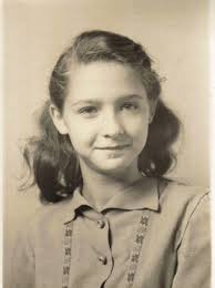 Barbara Ann Gaunt Vaughn (1935-2009)