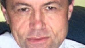 Dr John Alfred Marx fronts Melbourne Magistrates Court