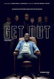 15 best action thriller movies of all time. Get Out 2017 3321 X 4818 New Movie Posters Famous Movie Posters Cinema Movies