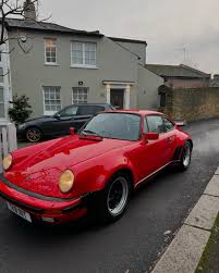 Image result for Mars Red 1978 Porsche