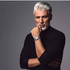 Explore manly hairstyle options with popular cuts and cool ideas. 47 Sexy Hairstyles For Older Men For 2021