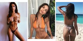Works of unnamed muses sell for millions of dollars and build careers of traditionally male artists, while the subjects of these works receive nothing. Emily Ratajkowski Nude Instagram Pics