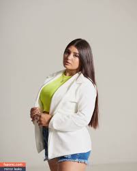 Dayalis Moreno Aka Dayalis Colina Nude Leaks OnlyFans Photo 1  Faponicsexiezpix Web Porn