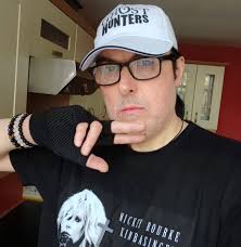 Are there any Demonologists in here 🤔?